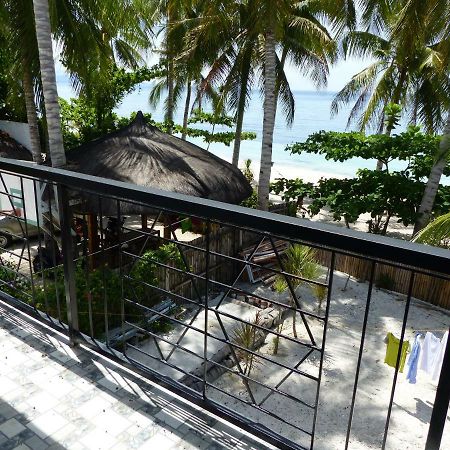 D & B Bluestar Beach Resort Panglao-stad Buitenkant foto