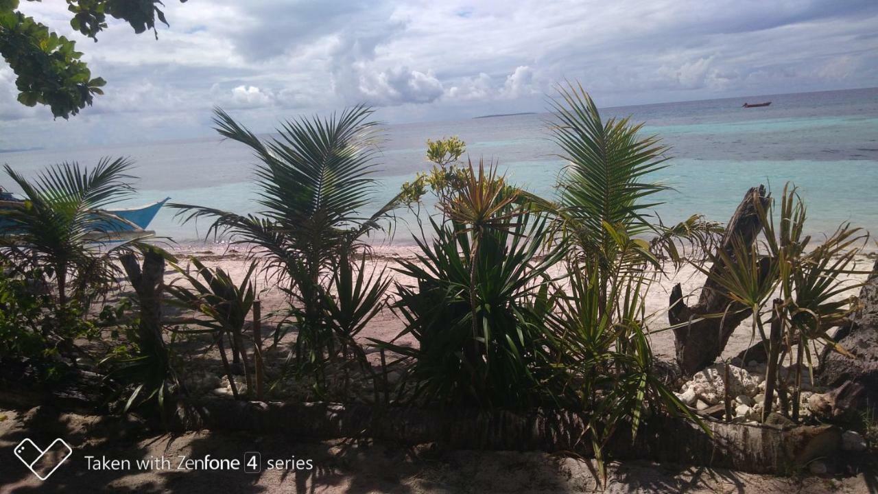D & B Bluestar Beach Resort Panglao-stad Buitenkant foto