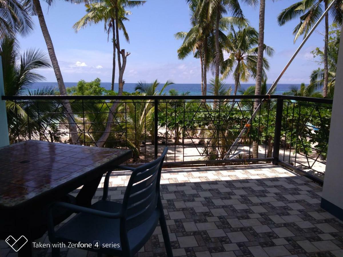 D & B Bluestar Beach Resort Panglao-stad Buitenkant foto