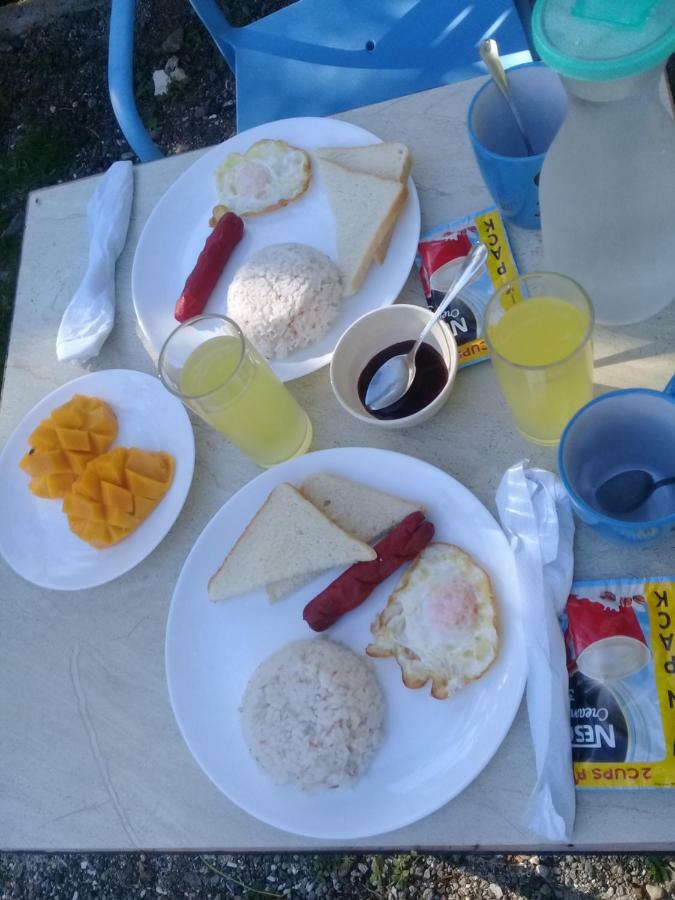 D & B Bluestar Beach Resort Panglao-stad Buitenkant foto