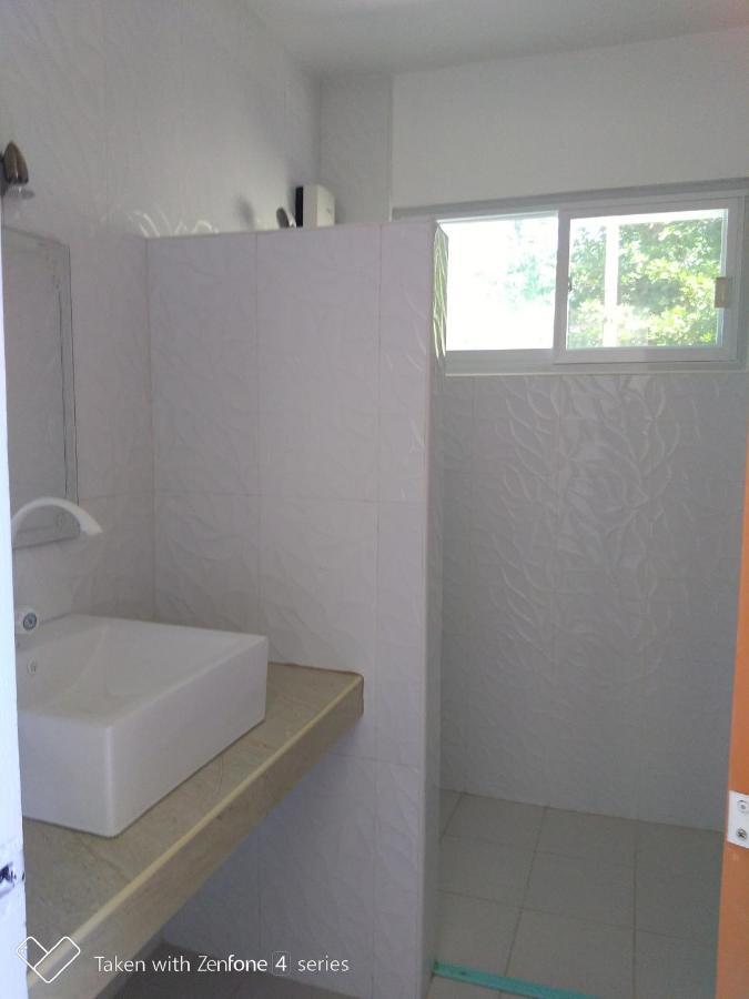 D & B Bluestar Beach Resort Panglao-stad Buitenkant foto